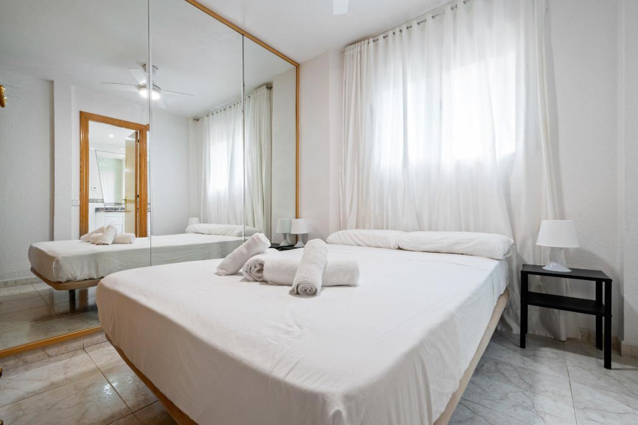 Hauzify I Apartament Estrella 플라티야 다로 외부 사진