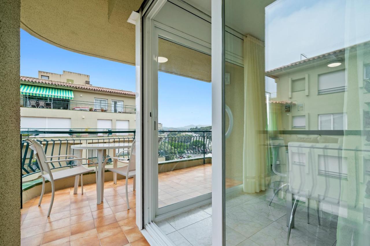 Hauzify I Apartament Estrella 플라티야 다로 외부 사진