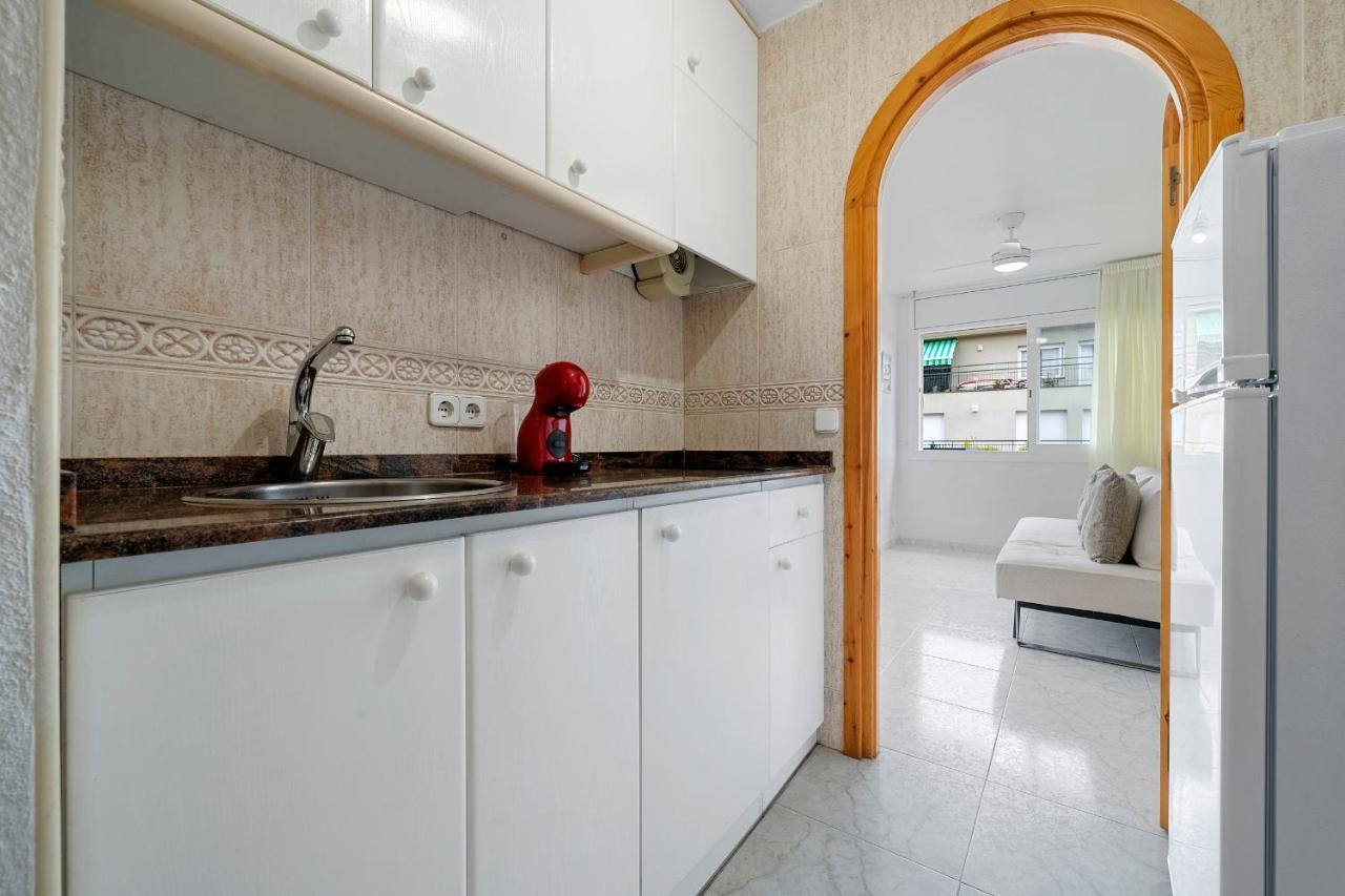 Hauzify I Apartament Estrella 플라티야 다로 외부 사진