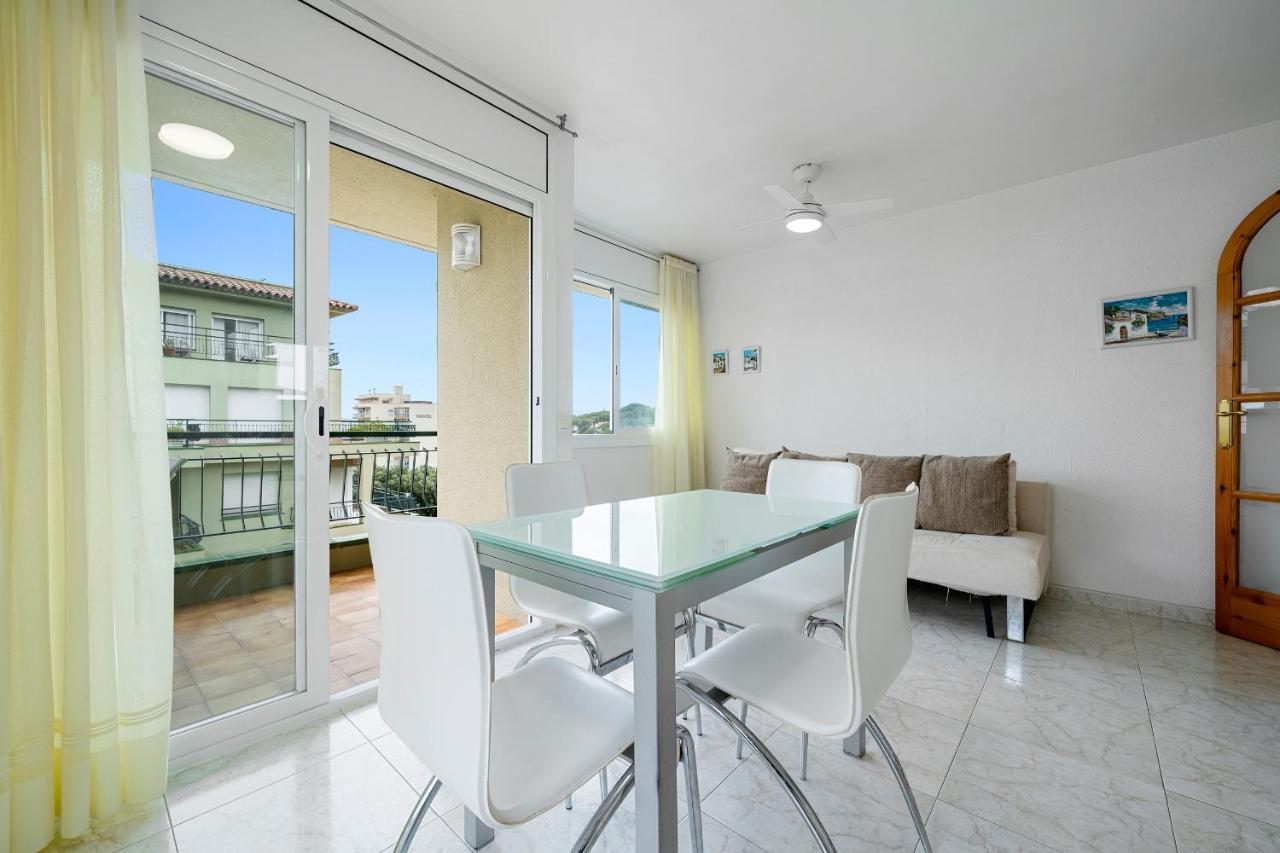 Hauzify I Apartament Estrella 플라티야 다로 외부 사진