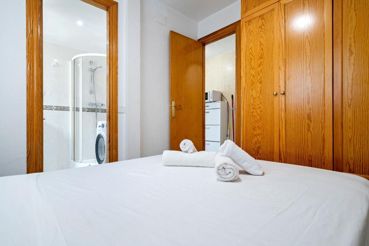Hauzify I Apartament Estrella 플라티야 다로 외부 사진