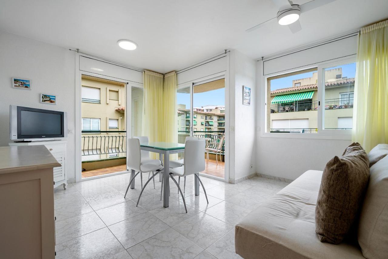 Hauzify I Apartament Estrella 플라티야 다로 외부 사진