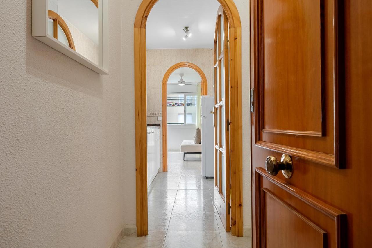 Hauzify I Apartament Estrella 플라티야 다로 외부 사진
