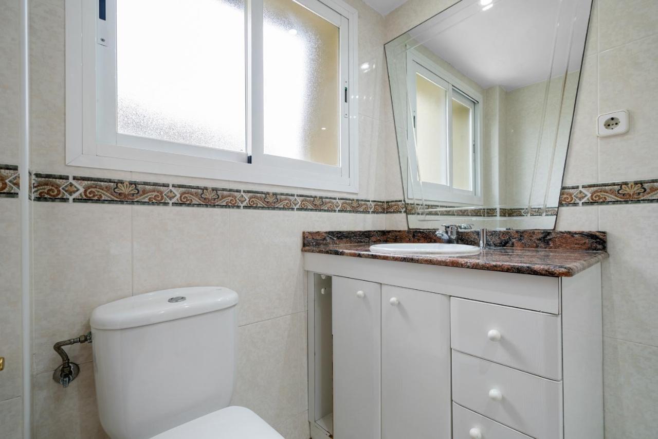 Hauzify I Apartament Estrella 플라티야 다로 외부 사진
